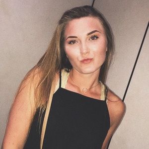 Meet your Posher, Camryn